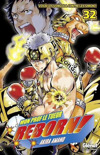 Tome 32