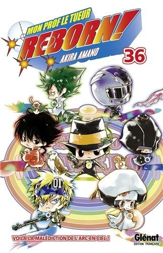 Tome 36
