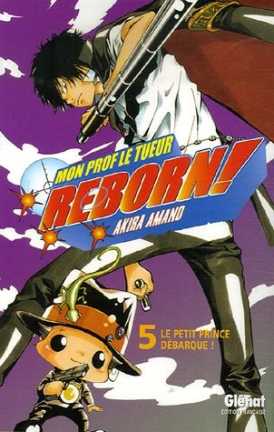 Tome 5