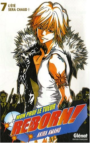 Tome 7