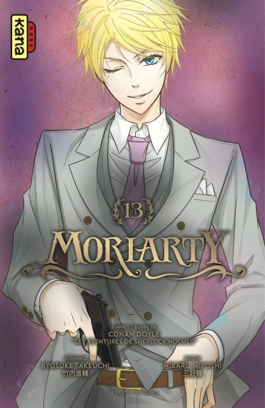 Tome 13