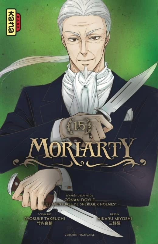 Tome 15