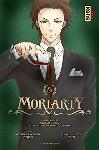 Tome 5