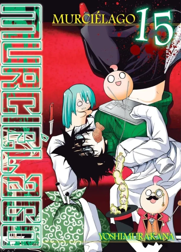 Tome 15