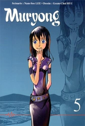 Tome 5