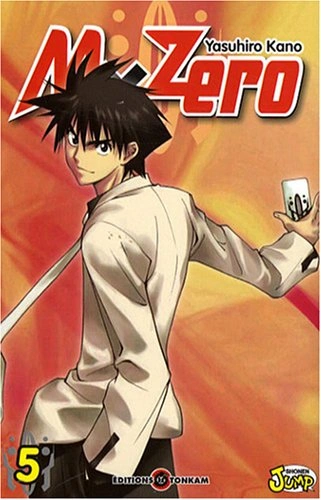 Tome 5
