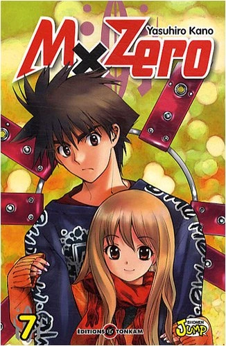 Tome 7