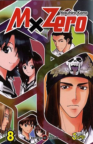 Tome 8