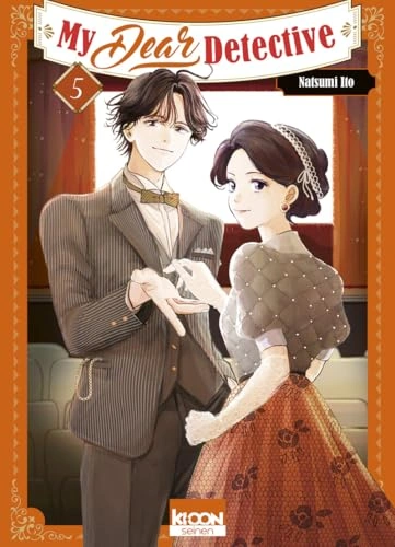 Tome 5