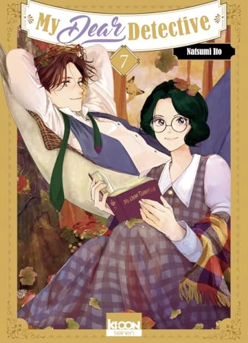Tome 7