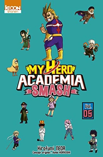 Tome 5
