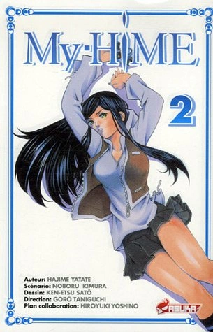 Tome 2