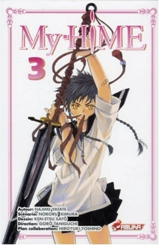 Tome 3