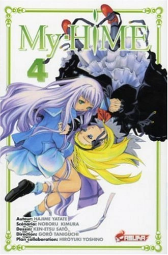 Tome 4