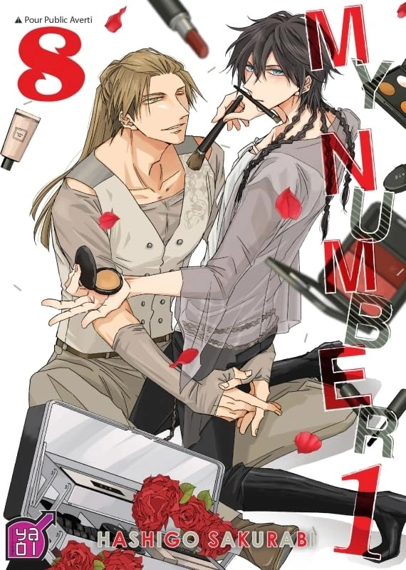 Tome 8
