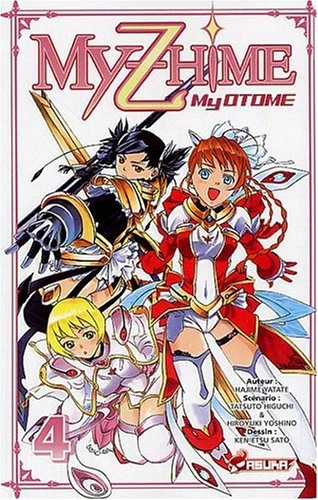Tome 4