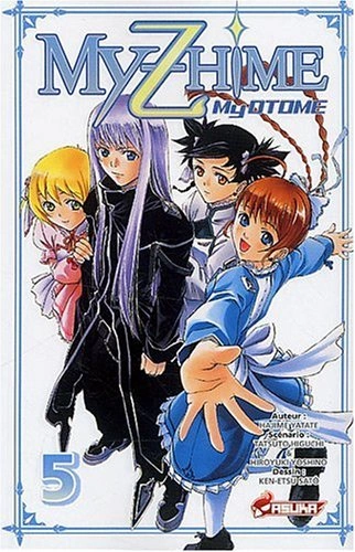 Tome 5