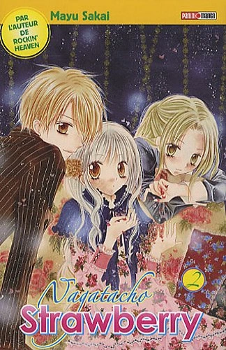 Tome 2