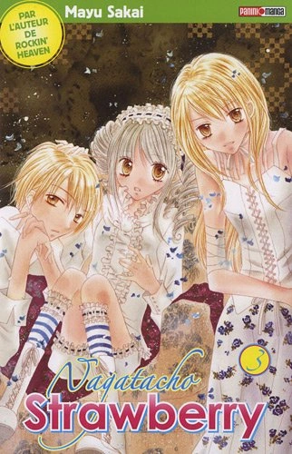 Tome 3
