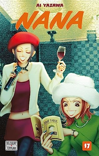 Tome 17