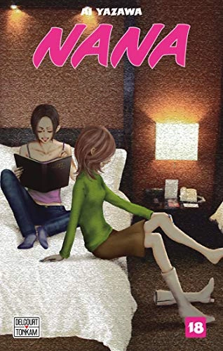 Tome 18