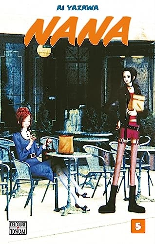 Tome 5