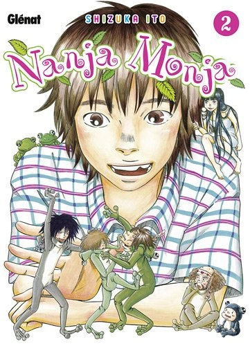 Tome 2