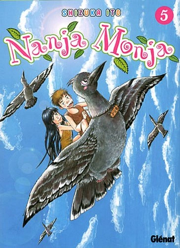 Tome 5