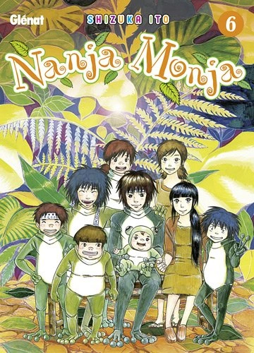 Tome 6