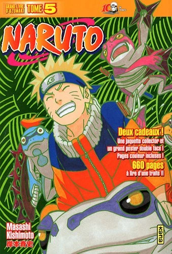 Tome 5