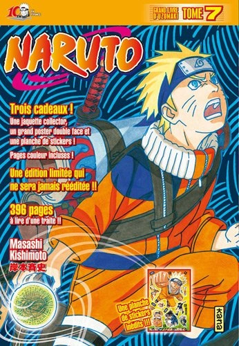 Tome 7