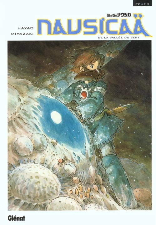 Tome 5