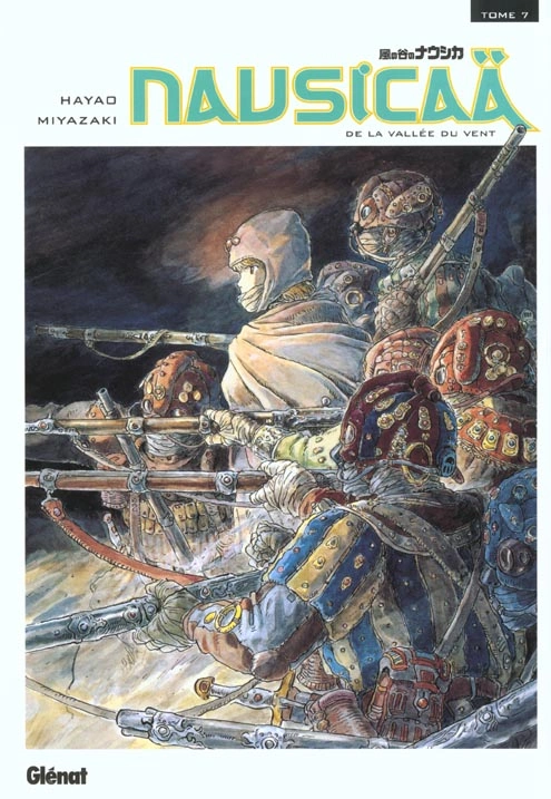 Tome 7
