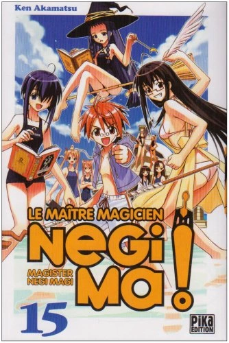 Tome 15