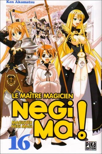 Tome 16