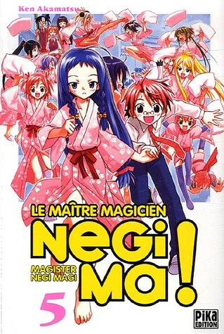 Tome 5