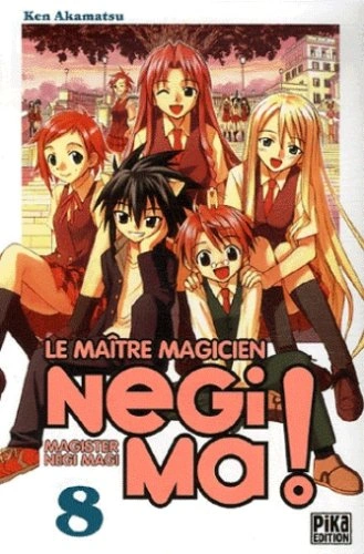 Tome 8