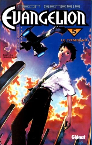 Tome 5