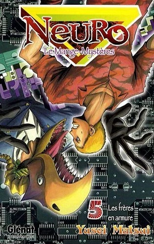 Tome 5