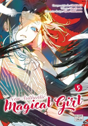 Tome 5