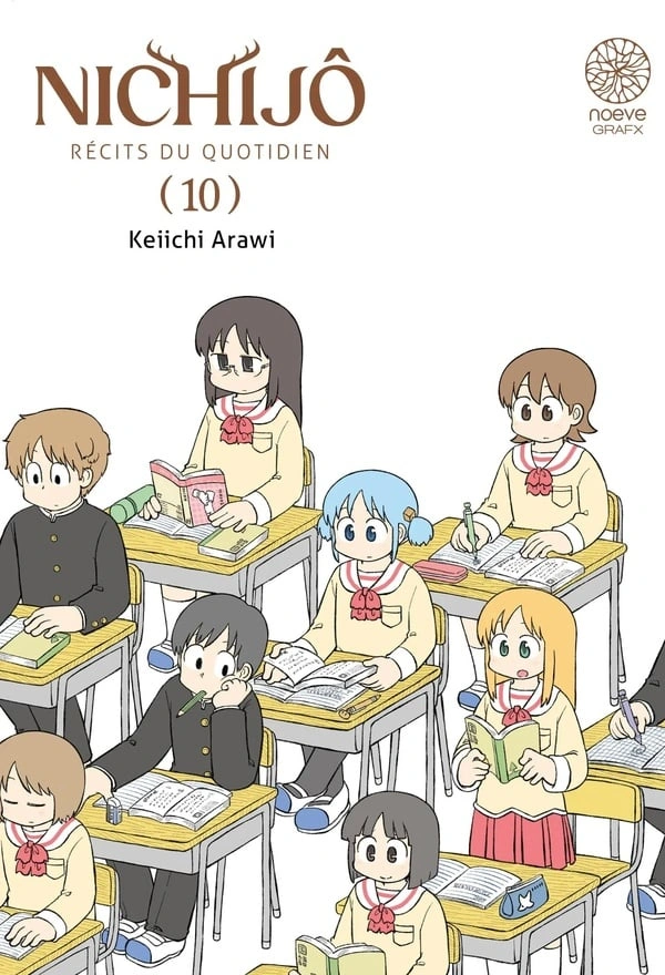 Tome 10