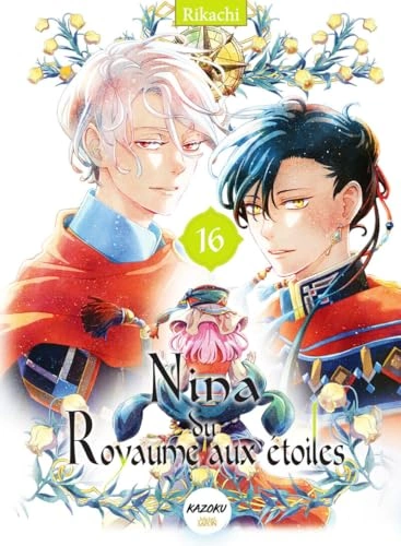 Tome 16