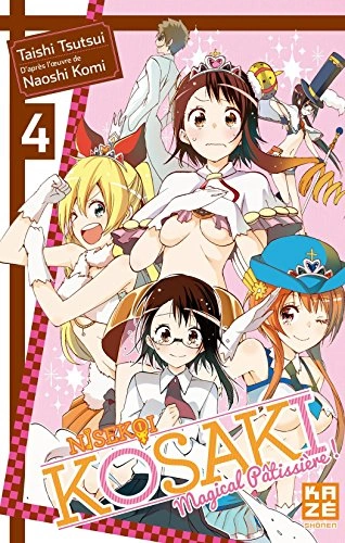 Tome 4