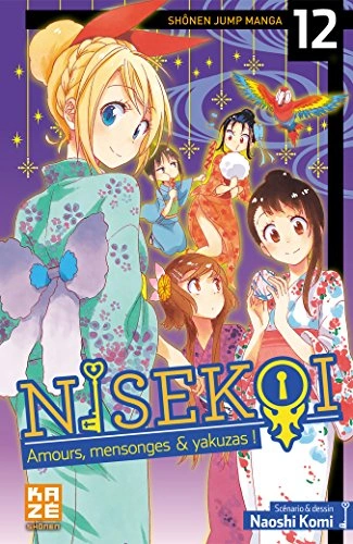 Tome 12