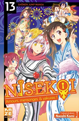 Tome 13