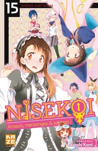Tome 15