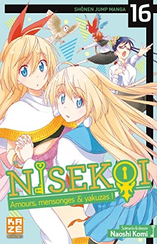 Tome 16
