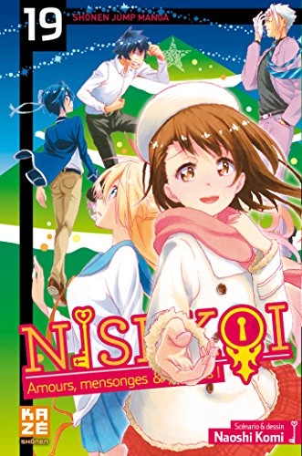 Tome 19