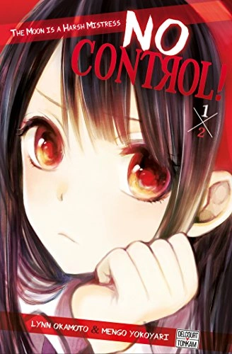 Couverture de No Control !