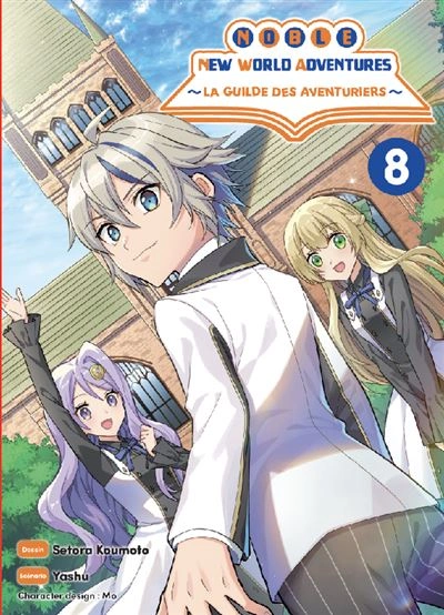 Tome 8